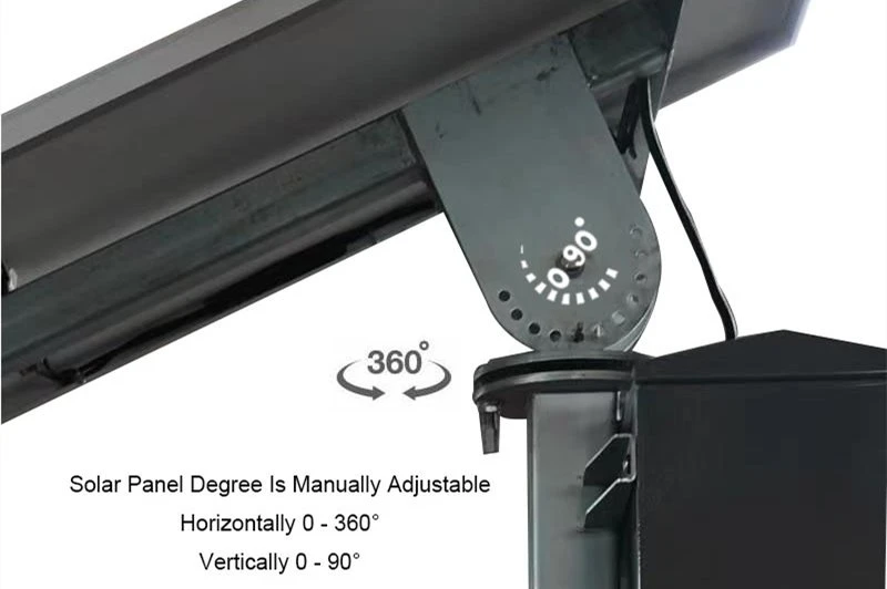 Block mobile solar light tower (28)