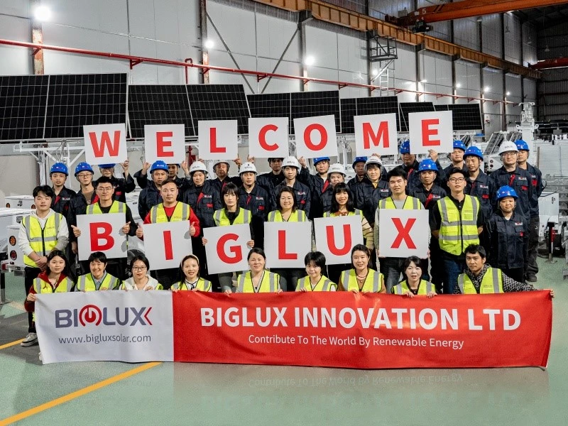 BIGLUX BIGLUX