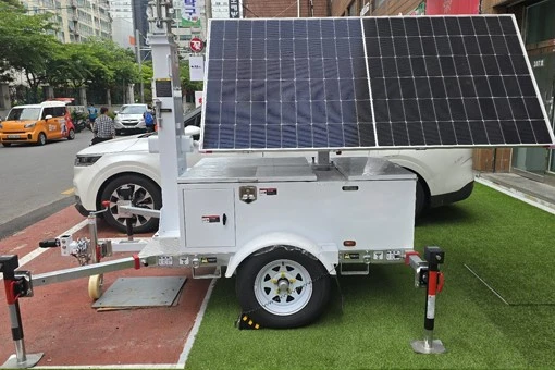 solar cctv trailer 3 solar cctv trailer 3