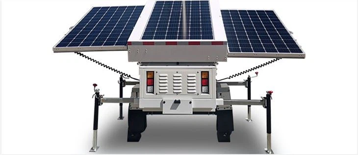 Free Energy Generator With Solar Panels